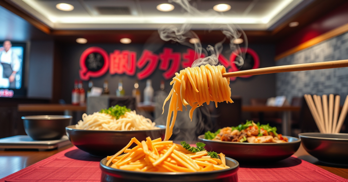 Benihana Menu With Prices For 2026