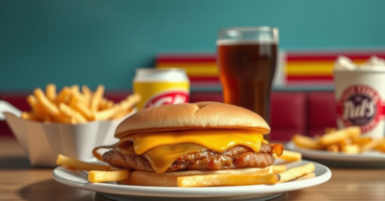 Captain D’s Senior Menu With Prices For 2026