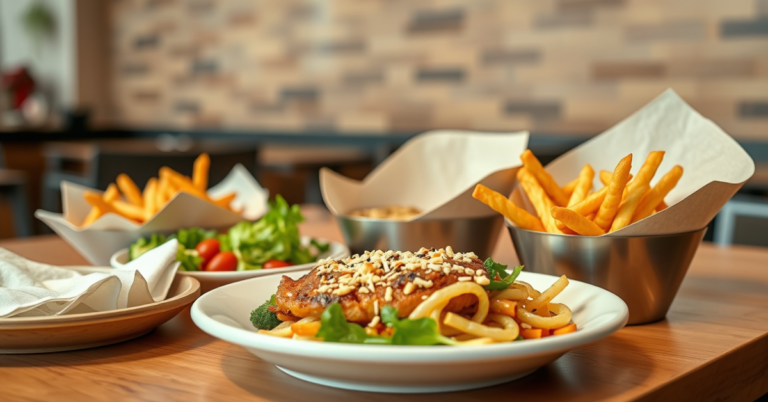 Panera Lunch Menu With Prices For 2026