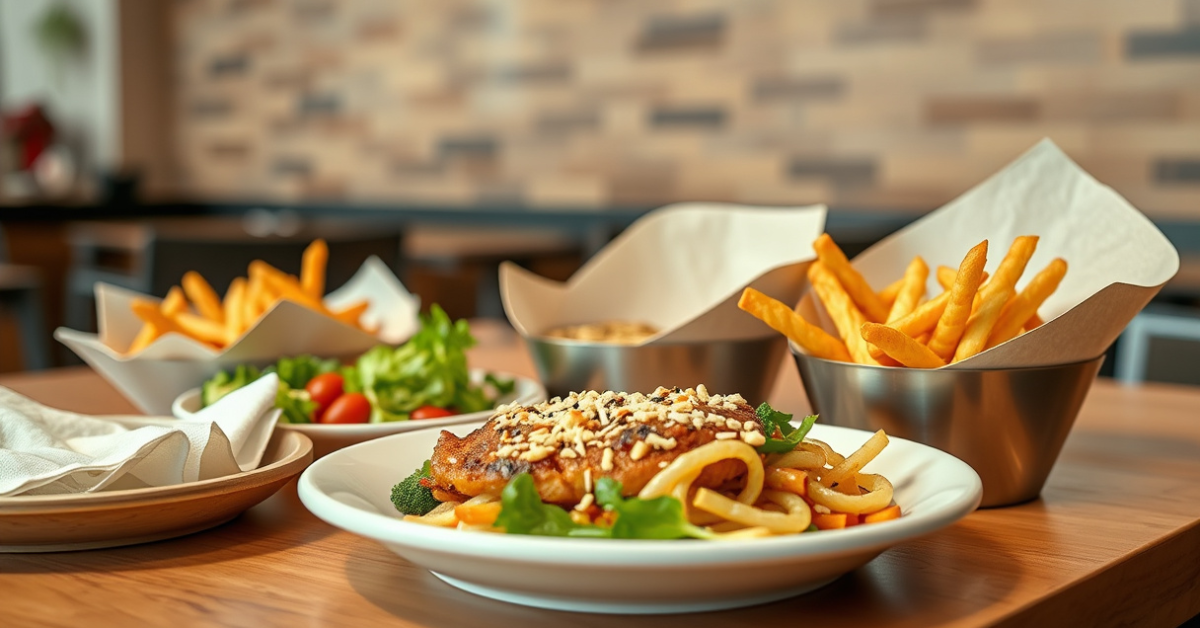 Panera Lunch Menu With Prices For 2026