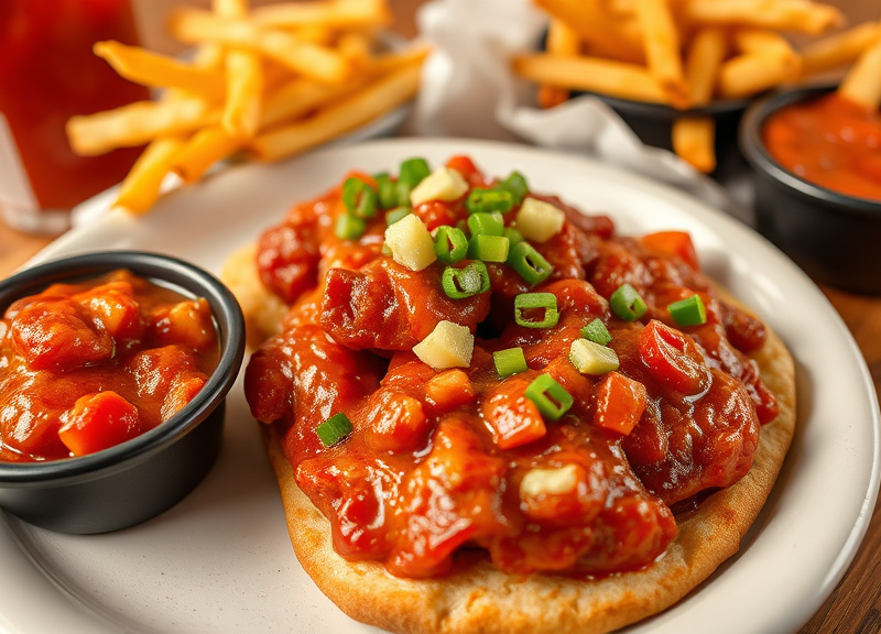 Appetizers