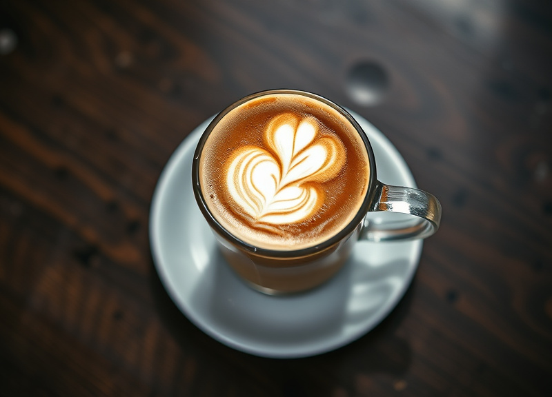 Artisanal Coffees