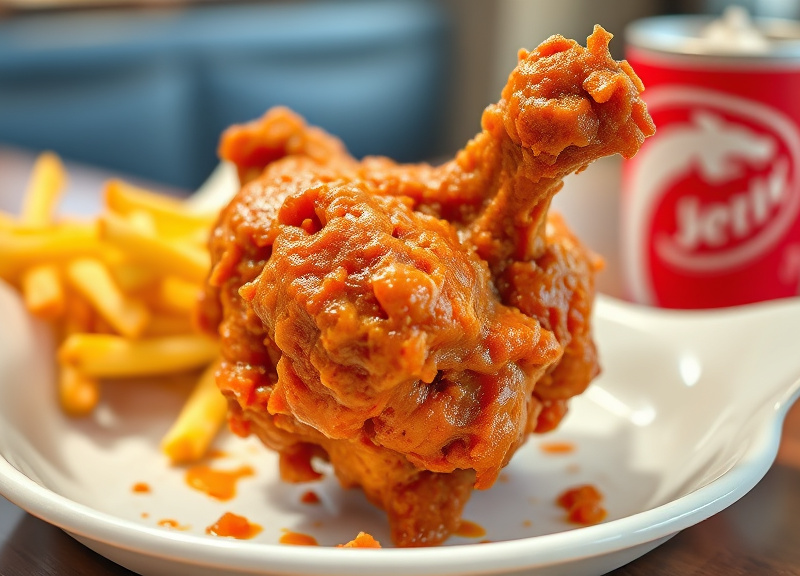 Chicken