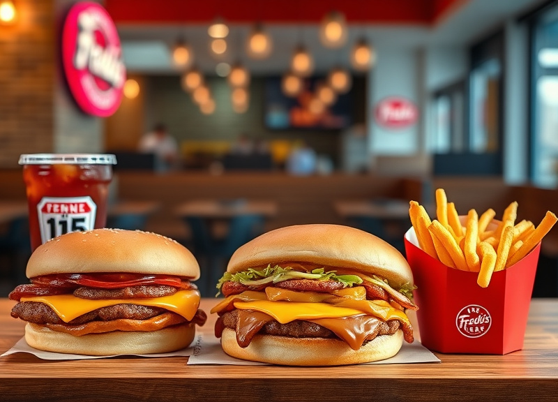 Combo Meals