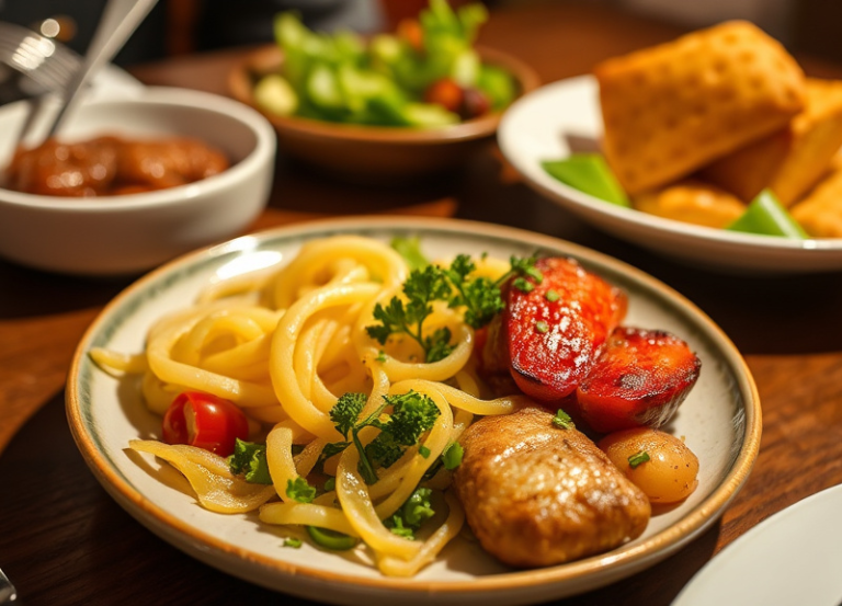 Entrées