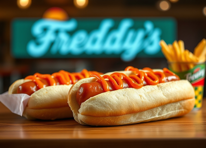 Hot Dogs