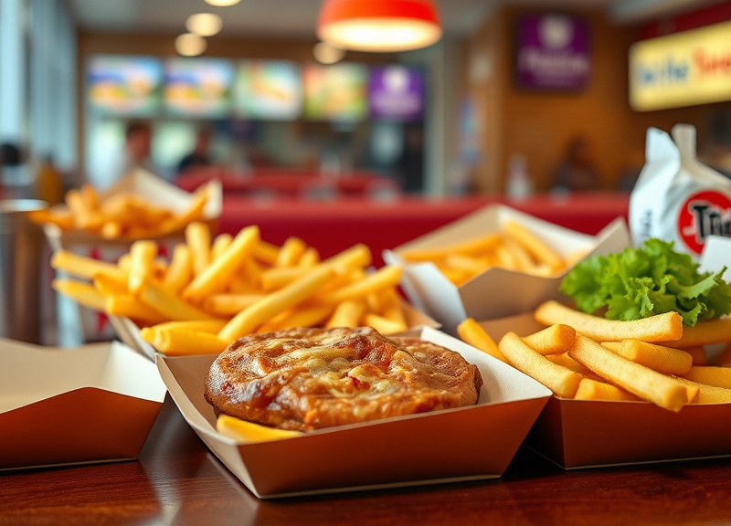 How far in advance do I need to place my catering order?