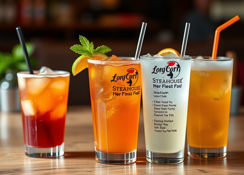 Non-Alcoholic Beverages