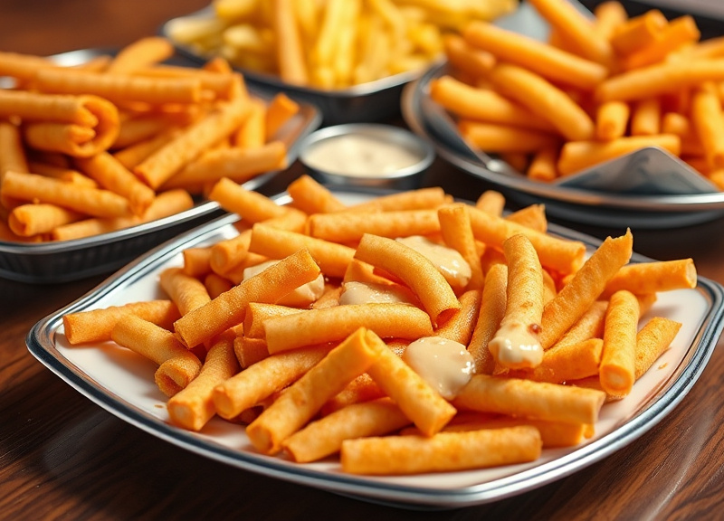 Party Platters