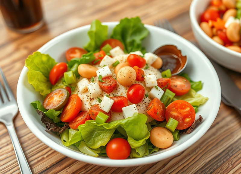Salads