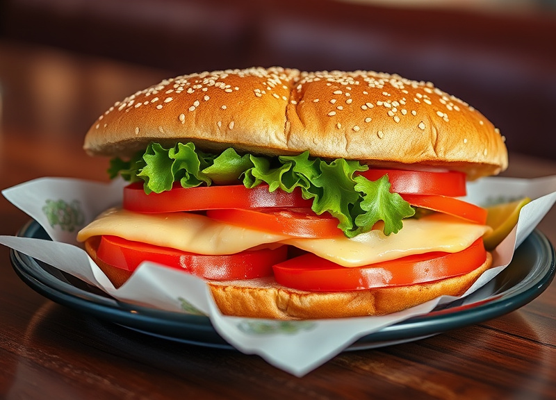Sandwiches & More