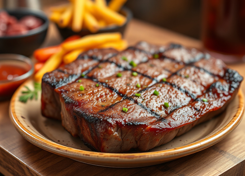 Steaks