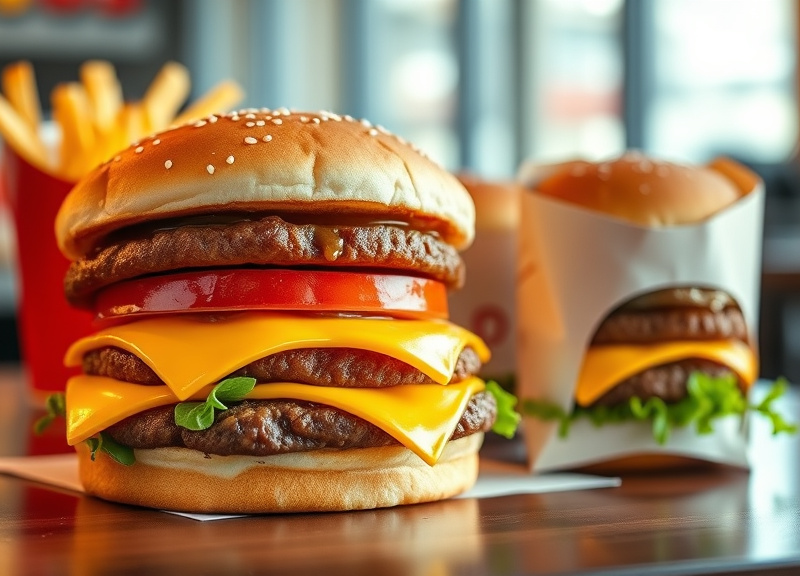 Value Menu Favorites