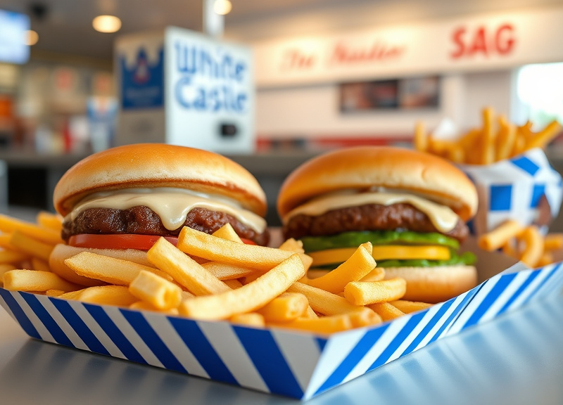 What is the minimum order quantity for catering?